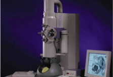 FEI Tecnai G2 Spirit Transmission Electron Microscope (TEM) Electron Microscopes
