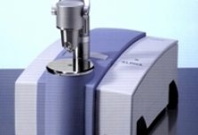 Bruker Alpha-T ATR-FTIR Fourier Transform Infrared Spectrometer (FTIR)