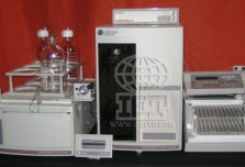 Beckman Coulter Gold HPLC System Liquid Chromatograph (LC)