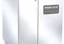 Proton Energy Systems Hogen 40 Hydrogen Generator 