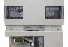 Agilent HPLC HP 1100 Liquid Chromatograph (LC)