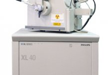 FEI XL40 Mineral Liberation Analyser 