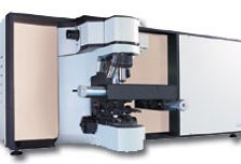 Horiba Jobin-Yvon HR800 Raman Spectometer Raman Spectrometer