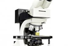 Leica DM 2500 M Optical Microscope 