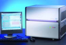 Roche Applied Science LightCycler 480 Real Time PCR System 