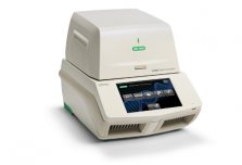 Bio-Rad CFX96 Polymerase Chain Reaction (PCR) Detection System 