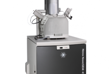 FEI Nova Nano SEM200 High Resolution Scanning Electron Microscope (HR-SEM) Upgrades (Raith Lithography, EBSD and EDAX Systems) 