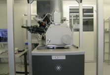 FEI Nova 600 Nanolab Electron Microscopes