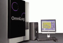 Biolog GEN III OmniLog® Combo Plus System -ID & PM 