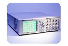 Agilent 8164A Tunable Laser Source 