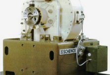 Schenk Engine Dynamometer 