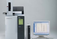 Shimadzu GC-2010 Gas Chromatograph Gas Chromatograph (GC)