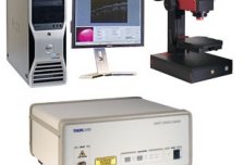 Thor Labs OCM1300SS Optical Coherence Tomography System 
