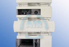 Agilent HPLC 1100 UV Detector Liquid Chromatograph (LC)