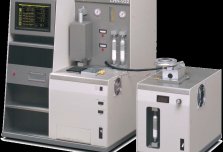 Leco VTF-900/CHNS-932 Elemental Analyser 