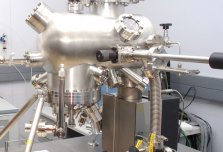 Omicron Nano-Technologies VT-STM Scanning Probe Microscopes (AFM/STM) Scanning Probe Microscopes